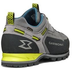 Topanky Garmont Dragontail MNT Evo GTX december grey green 3